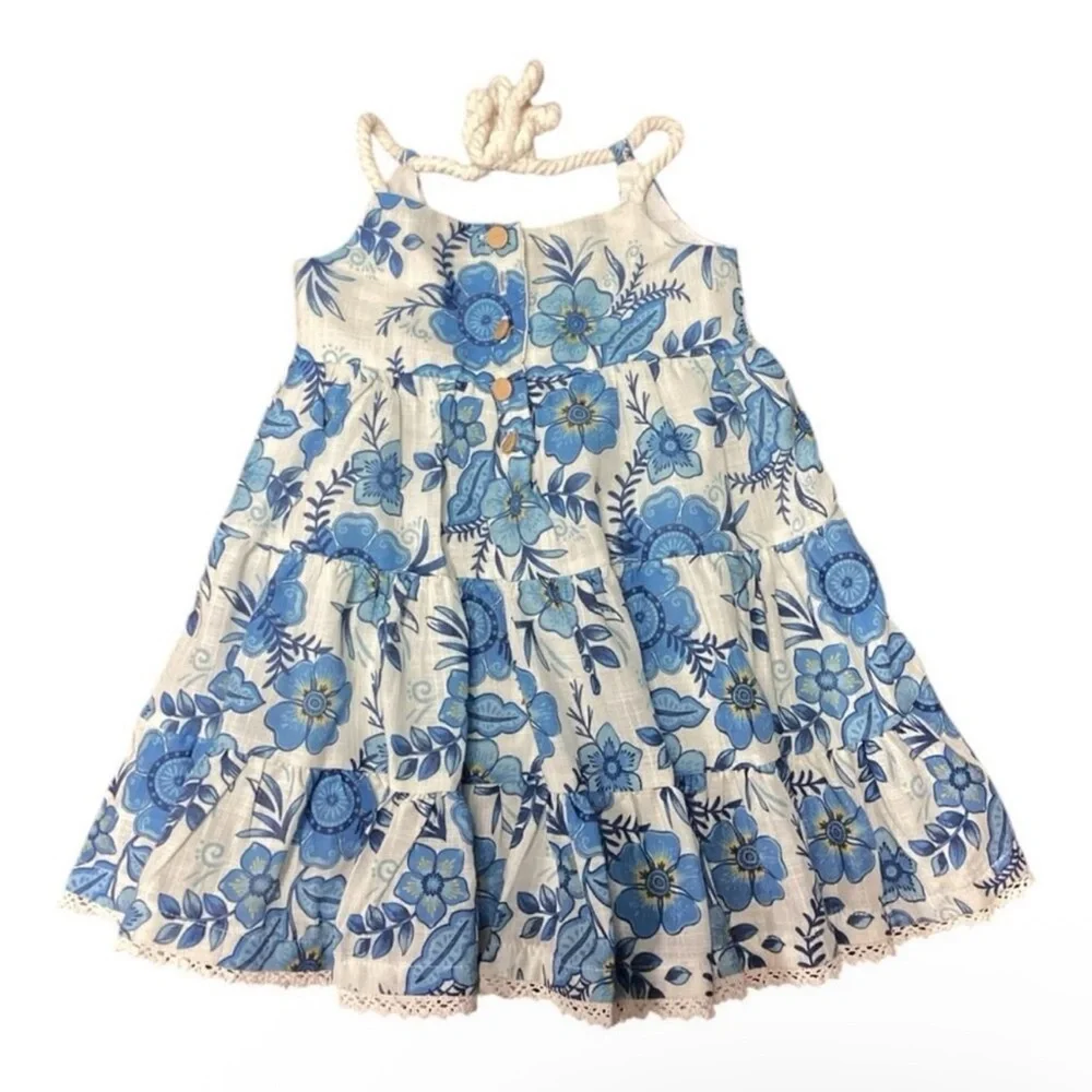 Haute Hippie adorable dress